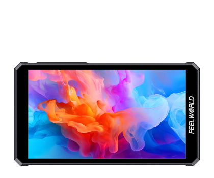 Akcesoria Foto Feelworld PS6 5,5"